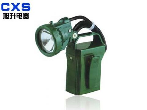 Portable Explosion-Proof Strong Light Lamp